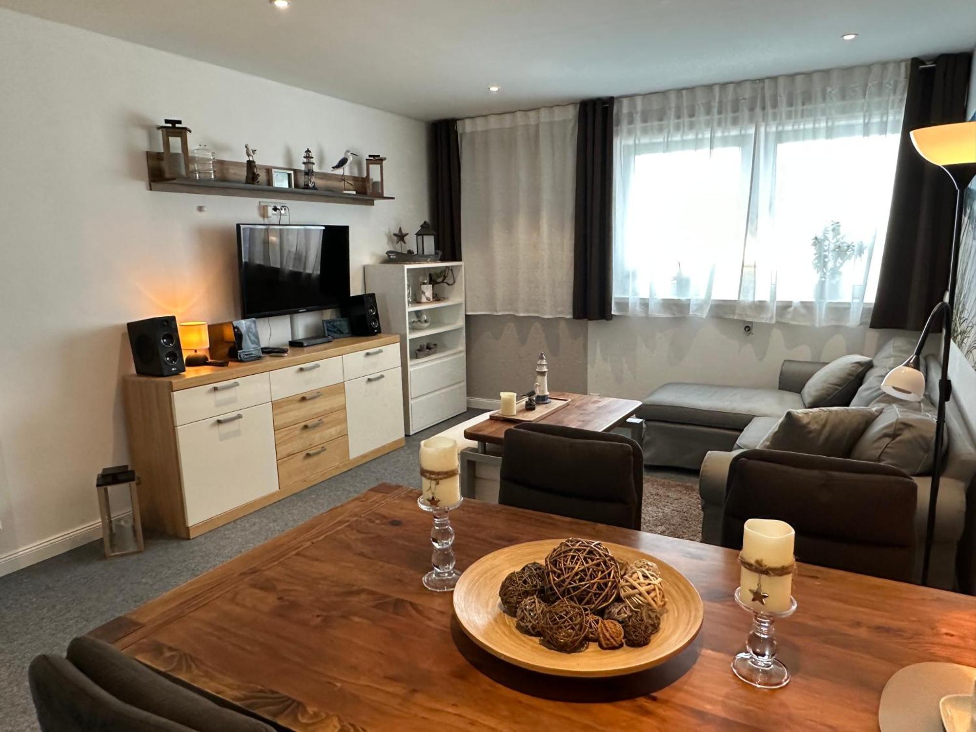 Strandhaus Direkt Am Meer Suessau Heringsdorf  Luaran gambar